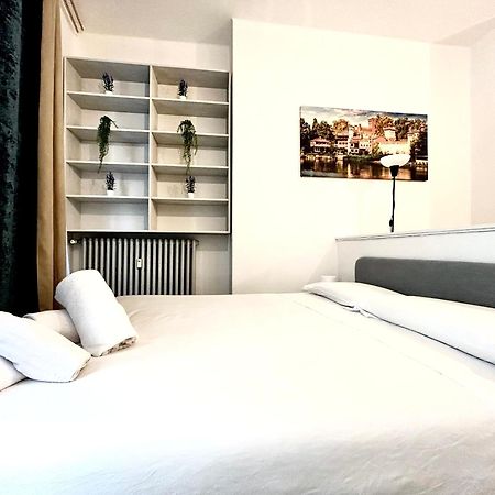 Loft Bava15 Turim Exterior foto