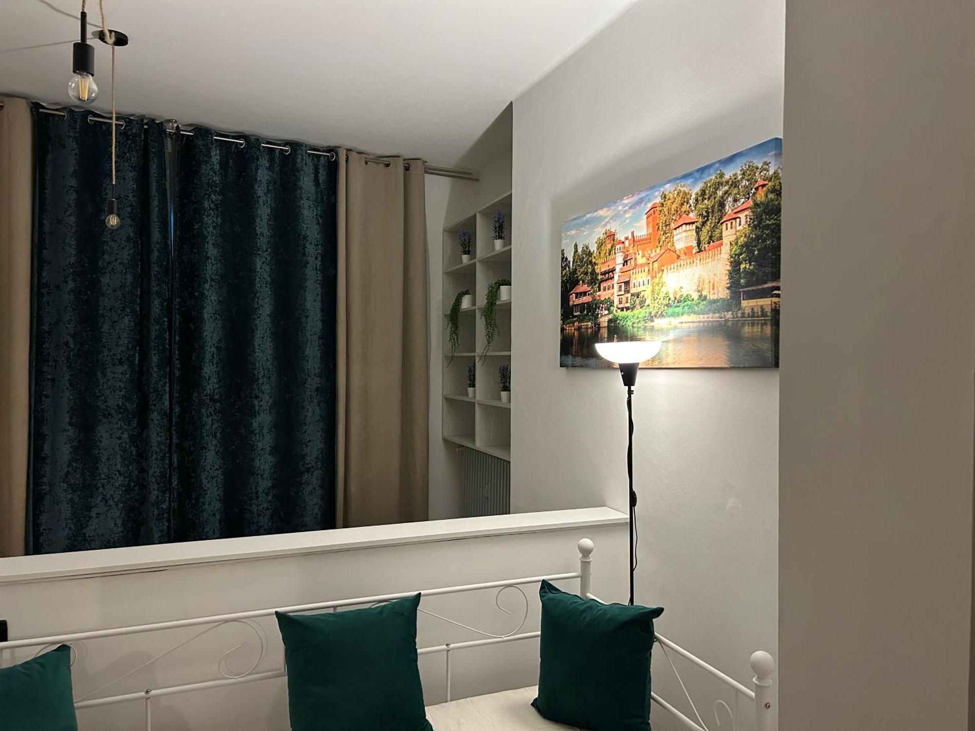 Loft Bava15 Turim Exterior foto