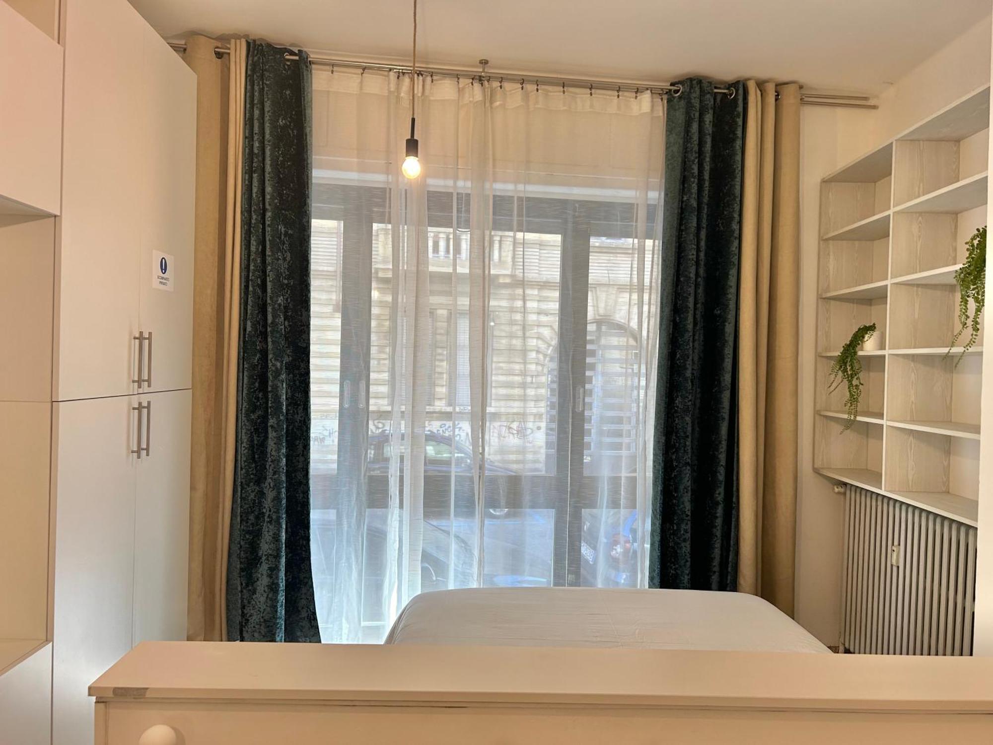 Loft Bava15 Turim Exterior foto
