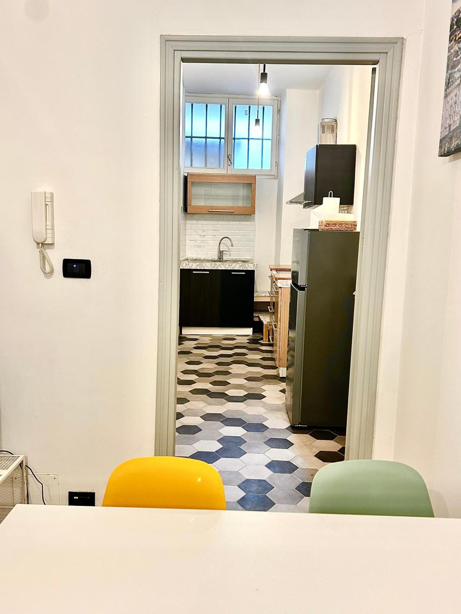 Loft Bava15 Turim Exterior foto