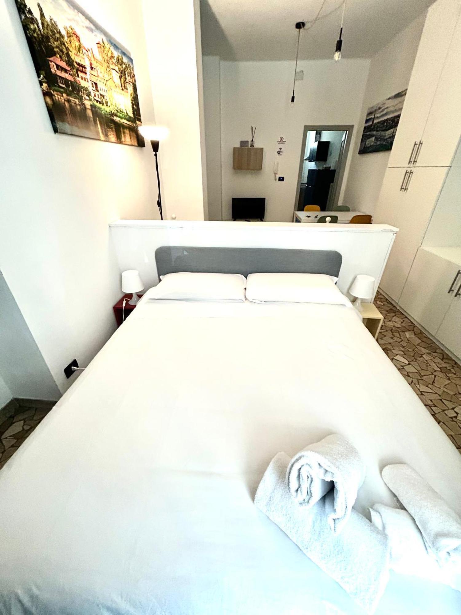 Loft Bava15 Turim Exterior foto