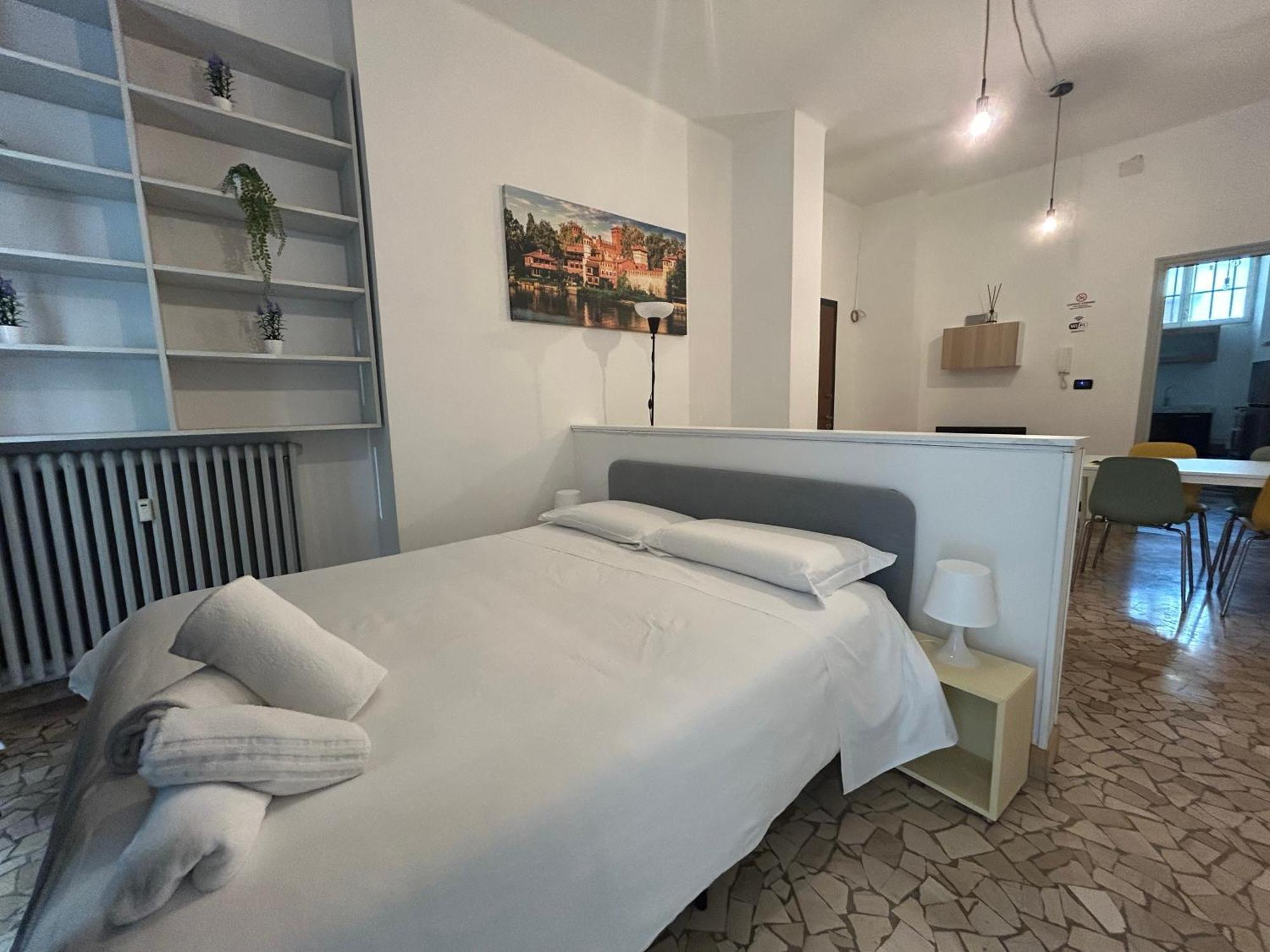 Loft Bava15 Turim Exterior foto